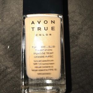 Avon foundation! Stocking stuffer!